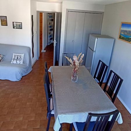 Apartment T2 Sleeping Corner 45 Places Beautiful View With Balcony Амбрюн Екстериор снимка