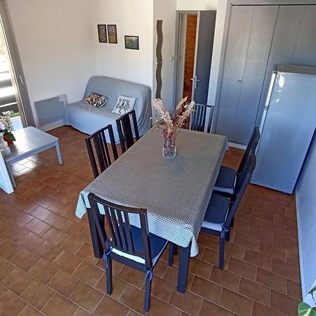 Apartment T2 Sleeping Corner 45 Places Beautiful View With Balcony Амбрюн Екстериор снимка