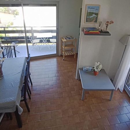 Apartment T2 Sleeping Corner 45 Places Beautiful View With Balcony Амбрюн Екстериор снимка